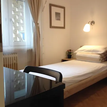 Yao Apartamento Múnich