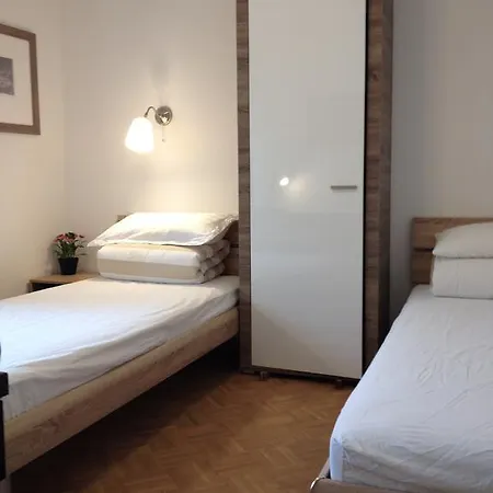 Yao Apartamento