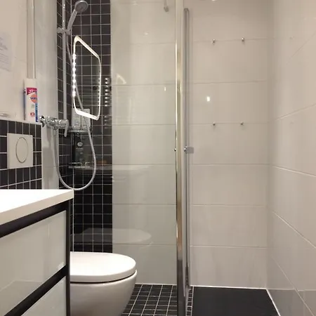 Apartamento Yao *