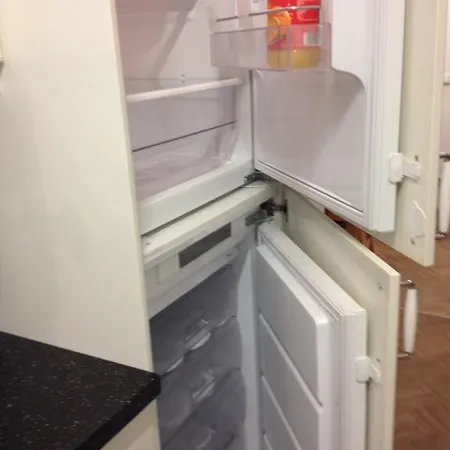 Yao Apartamento Múnich
