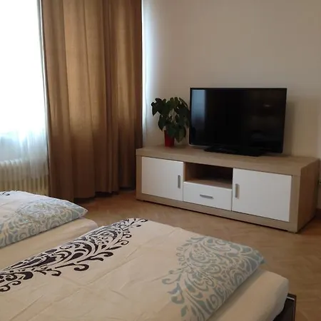 Yao Apartamento *