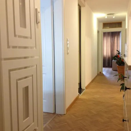Apartment Yao *