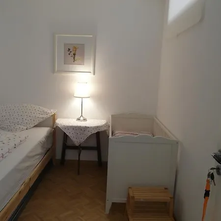 Apartment Yao Munich