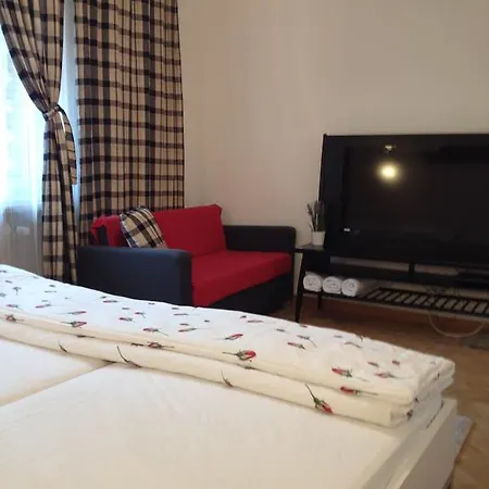 Apartmán Yao *