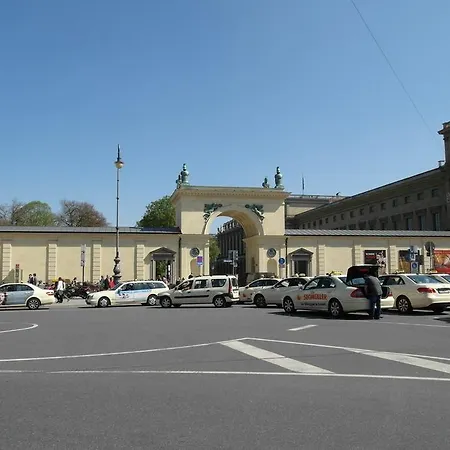 Apartmán Yao